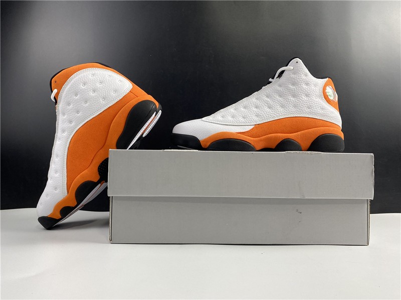 Air Jordan 13 Starfish 414571-108