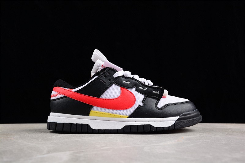 Nike Dunk Low Jumbo Reverse FJ7062-112