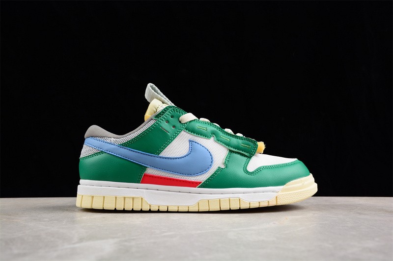 Nike Dunk Low Remastered Unlock FJ7067-116
