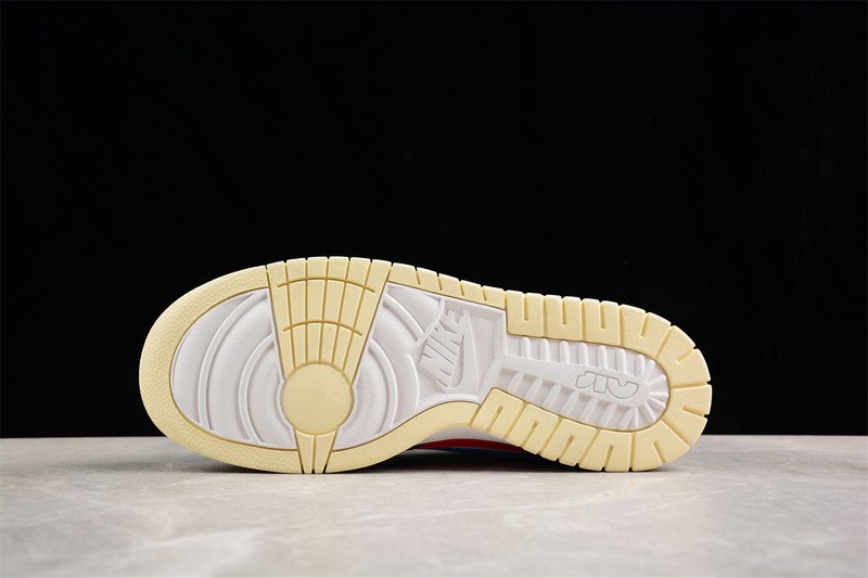 Nike Dunk Low Remastered Unlock FJ7067-116