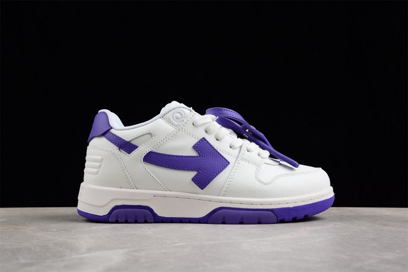 OFW Sneakers OW10036