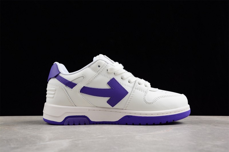 OFW Sneakers OW10036