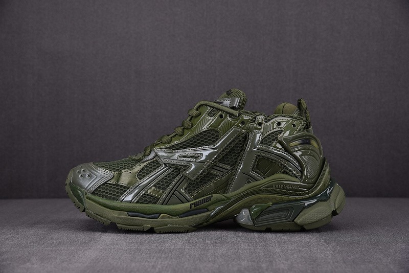 SNEAKER RUNNER 5000079