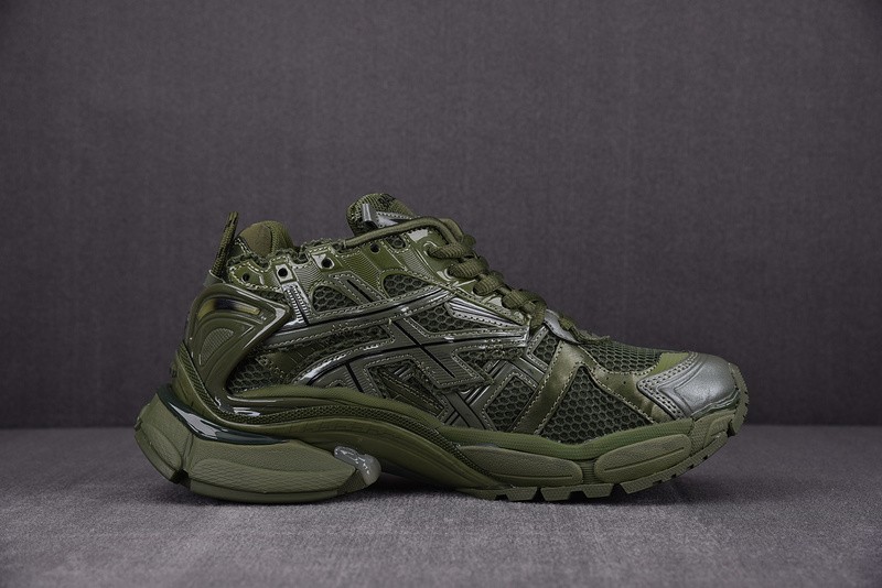 SNEAKER RUNNER 5000079