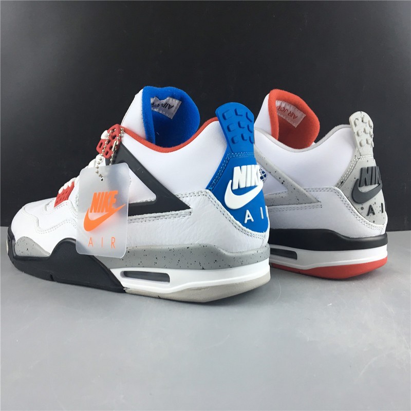 Air Jordan 4