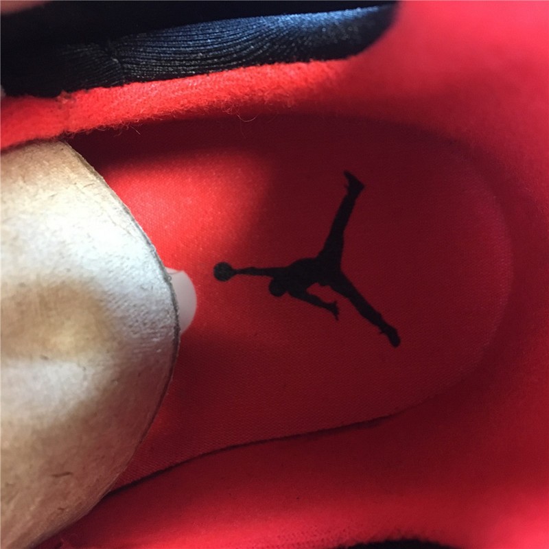 Air Jordan 7 Retro Black Patent Leather 313358-006