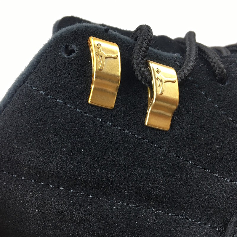Air Jordan 12 Reverse Taxi 130690-017