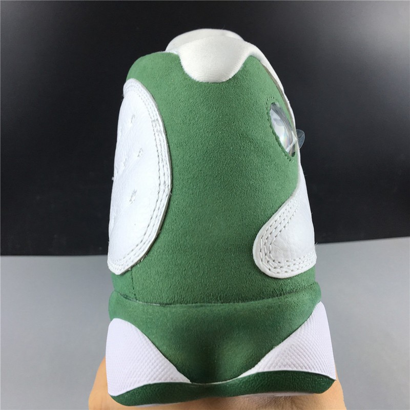 Air Jordan 13 Retro "ray Allen Pe" 414571-125