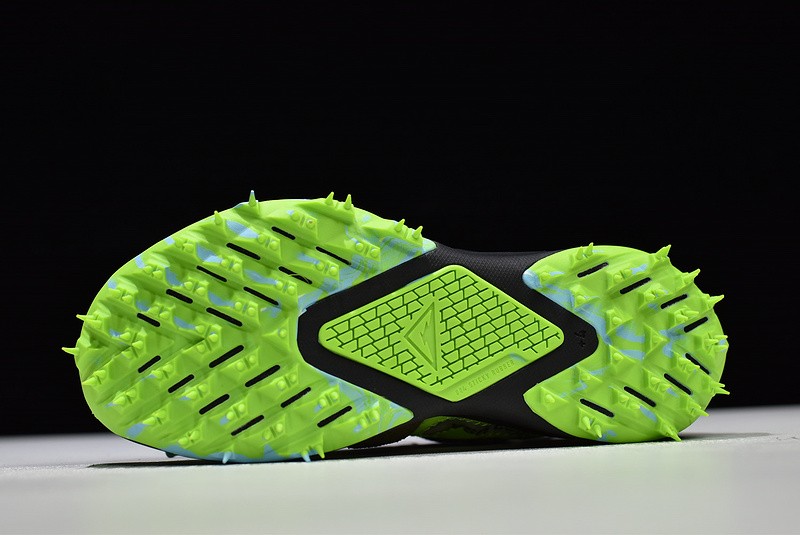 Off-White Nike Terra Kiger 5 Green CD8179-300