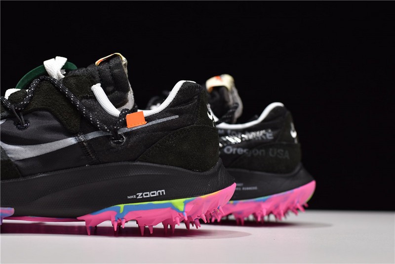 Off-White Nike Terra Kiger 5 Black CD8179-001