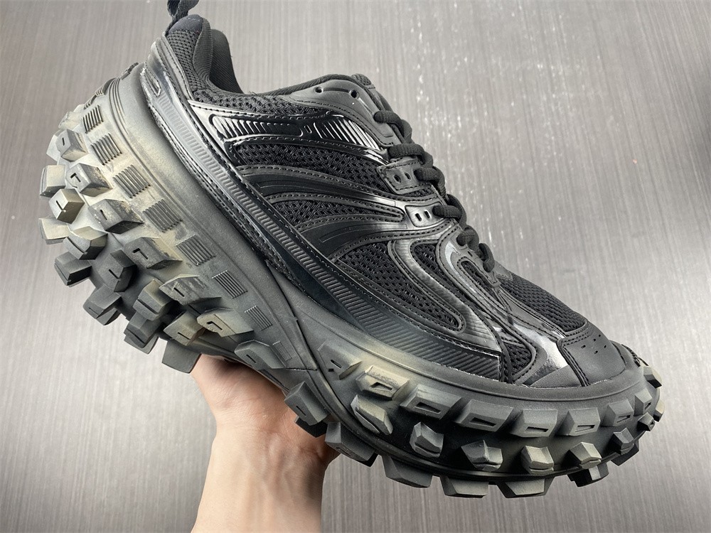 SNEAKER Defender Rubber 5000078