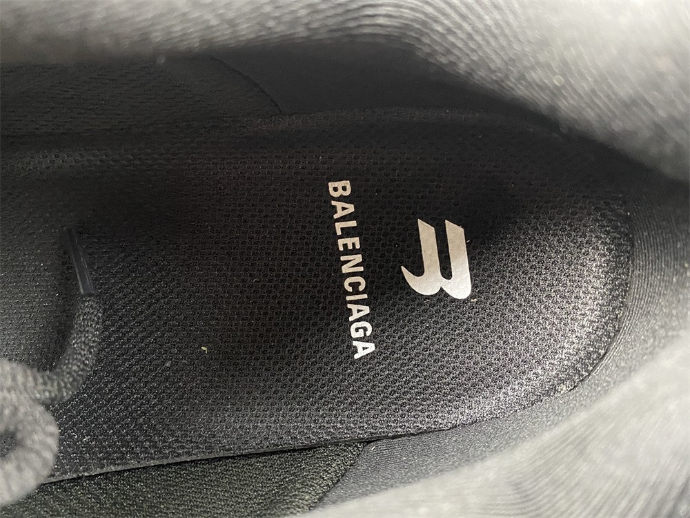 SNEAKER Defender Rubber 5000078