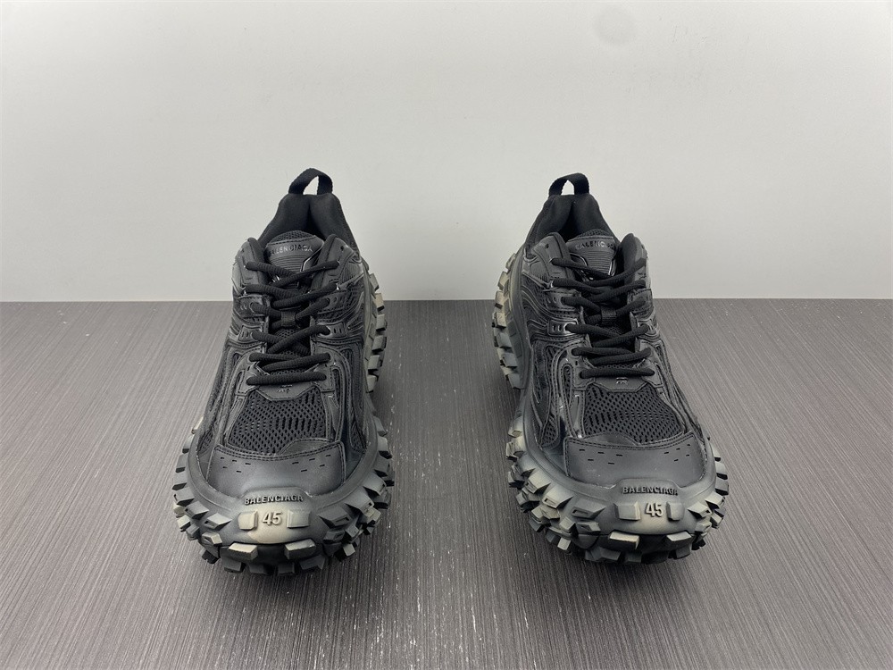 SNEAKER Defender Rubber 5000078