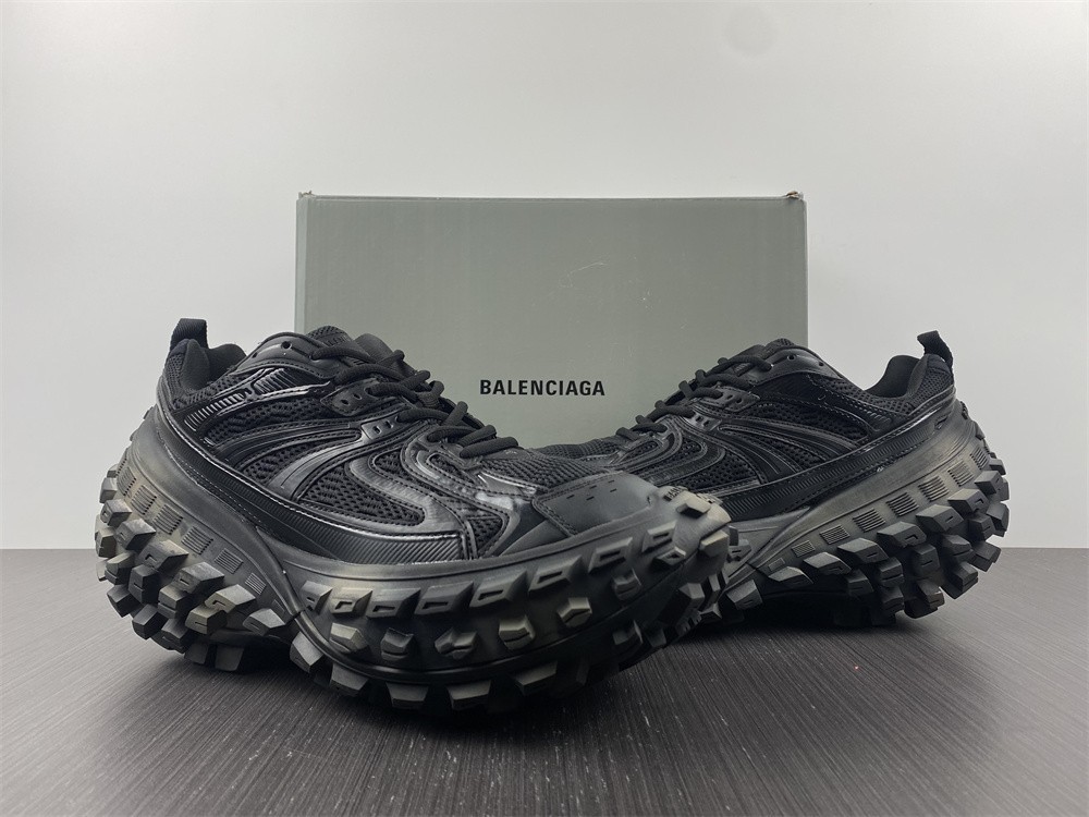 SNEAKER Defender Rubber 5000078