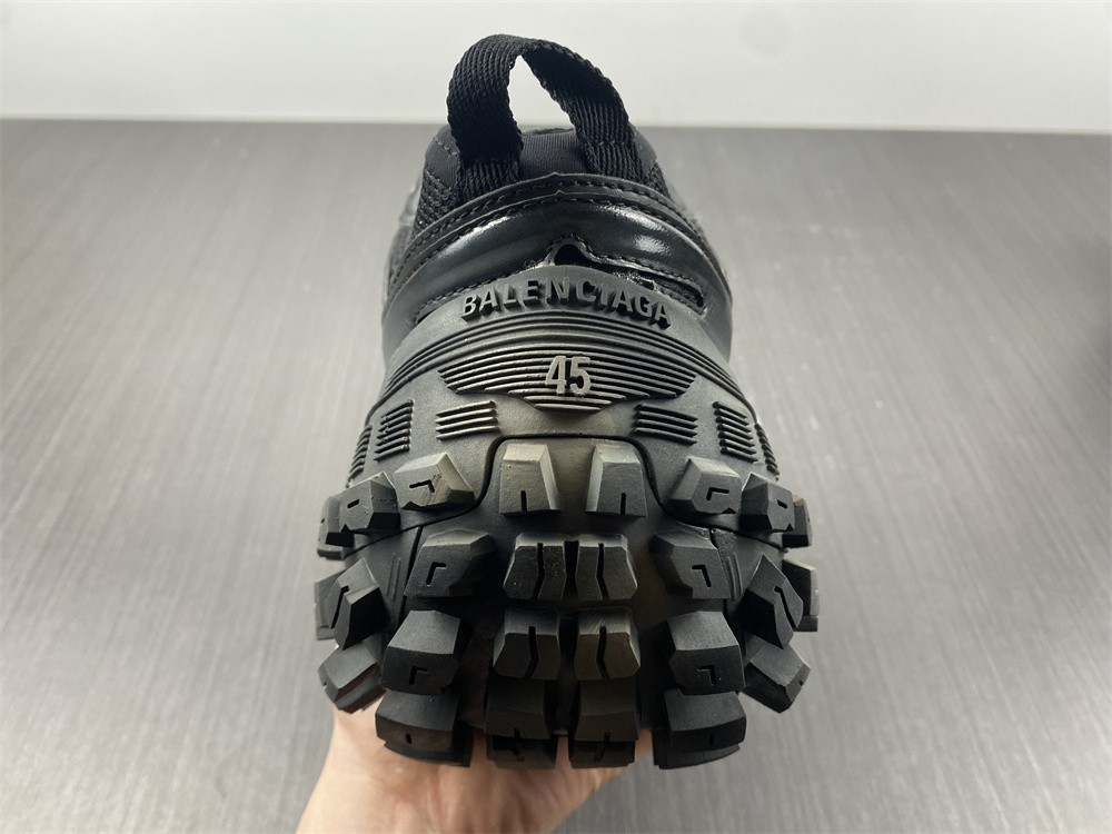 SNEAKER Defender Rubber 5000078