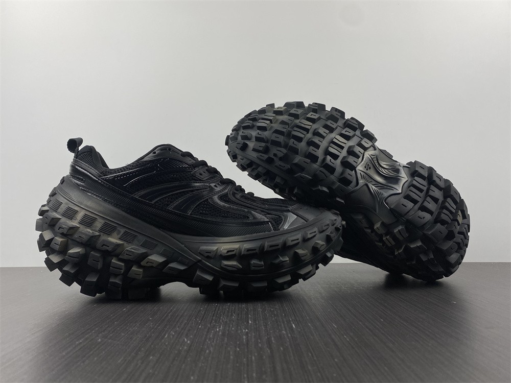 SNEAKER Defender Rubber 5000078