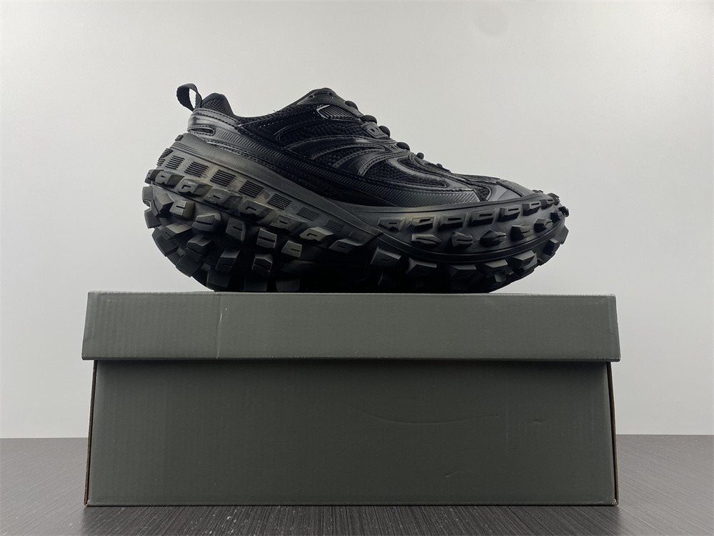 SNEAKER Defender Rubber 5000078
