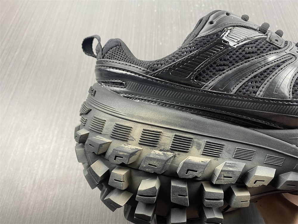 SNEAKER Defender Rubber 5000078