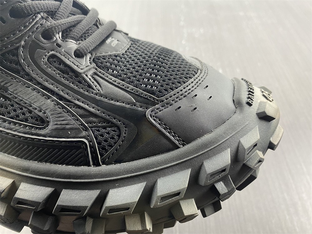 SNEAKER Defender Rubber 5000078