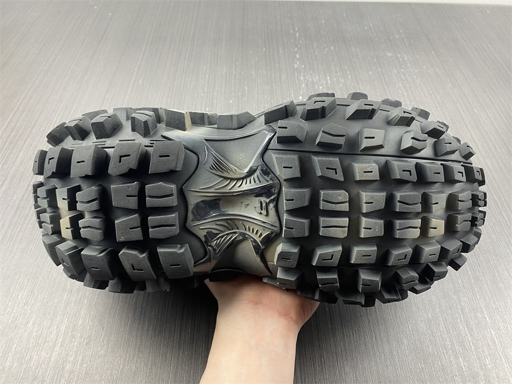 SNEAKER Defender Rubber 5000078