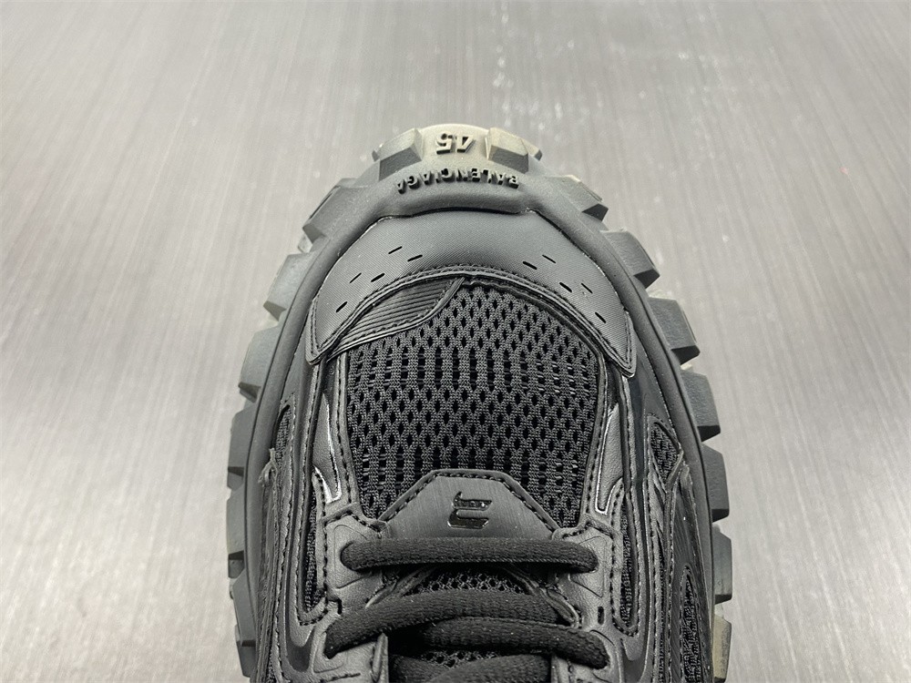 SNEAKER Defender Rubber 5000078