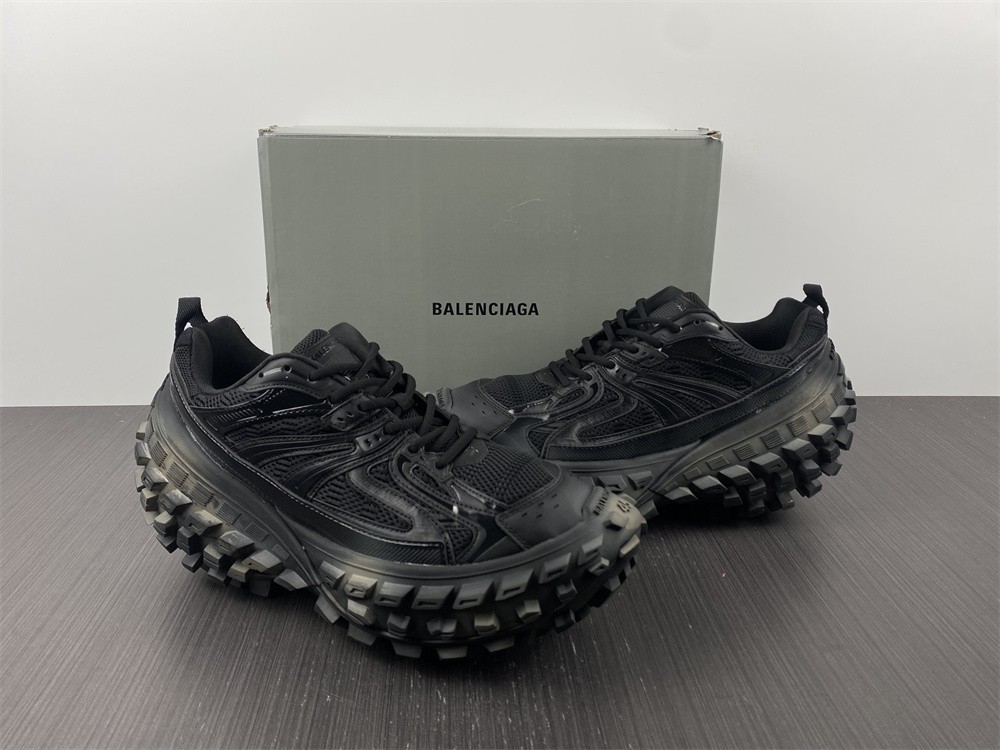 SNEAKER Defender Rubber 5000078