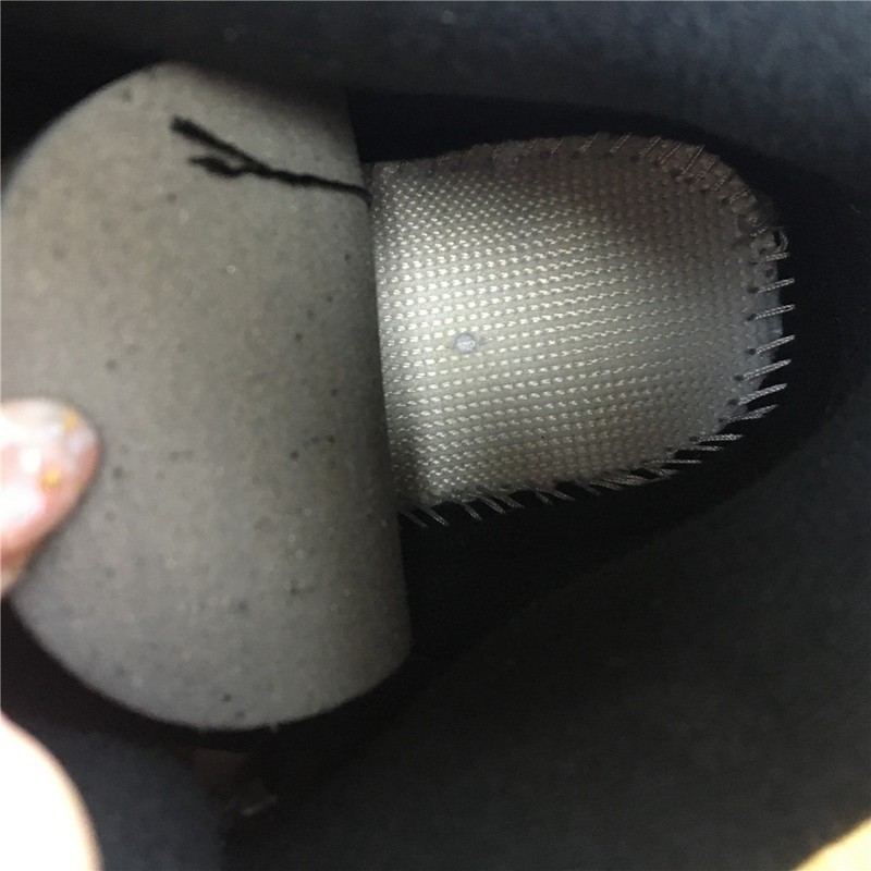 Air Jordan 3 Tinker Black Cement Grey CK4348-007