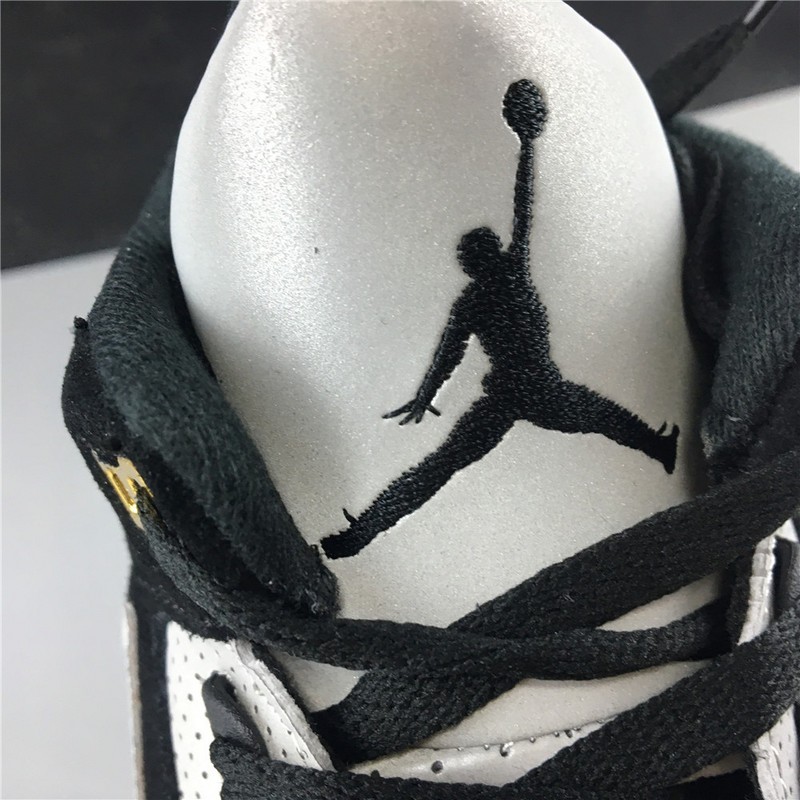 Air Jordan 3 Tinker Black Cement Grey CK4348-007