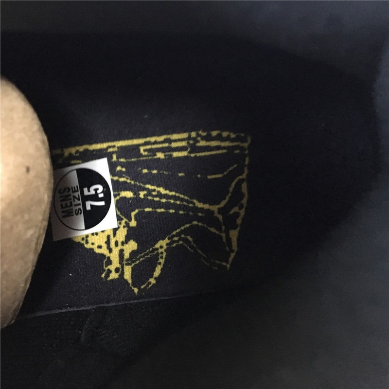 Air Jordan 3 Tinker Black Cement Grey CK4348-007