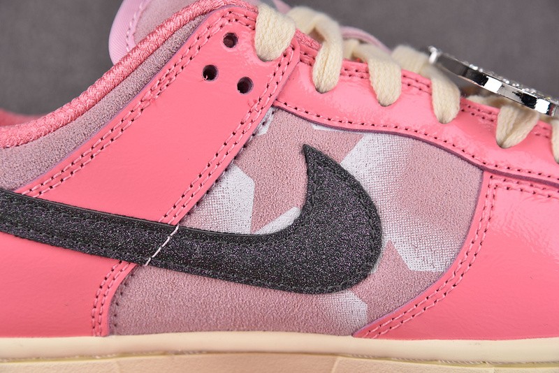 Nike Dunk Low WMNS Barbie FN8927-621