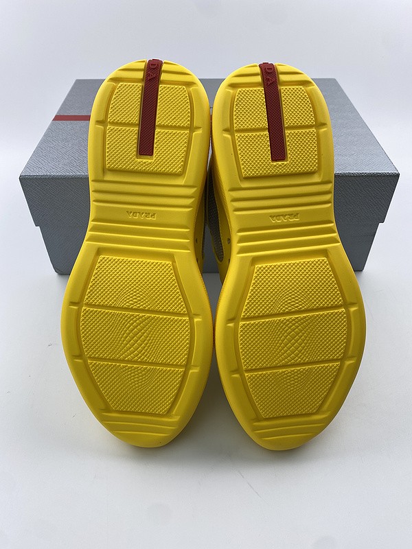 Prad* snekaers P000027