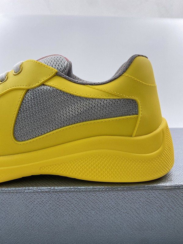Prad* snekaers P000027