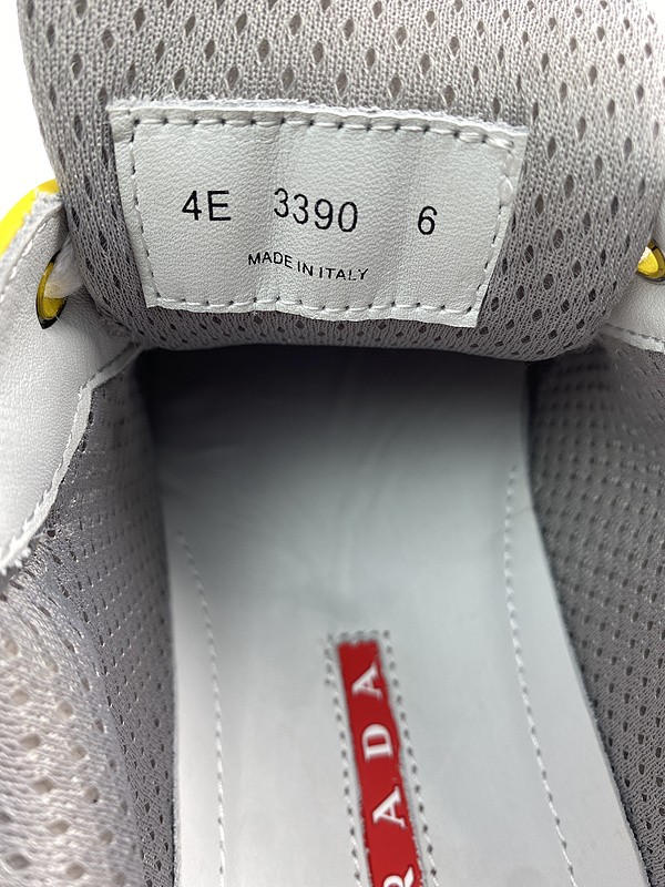 Prad* snekaers P000027