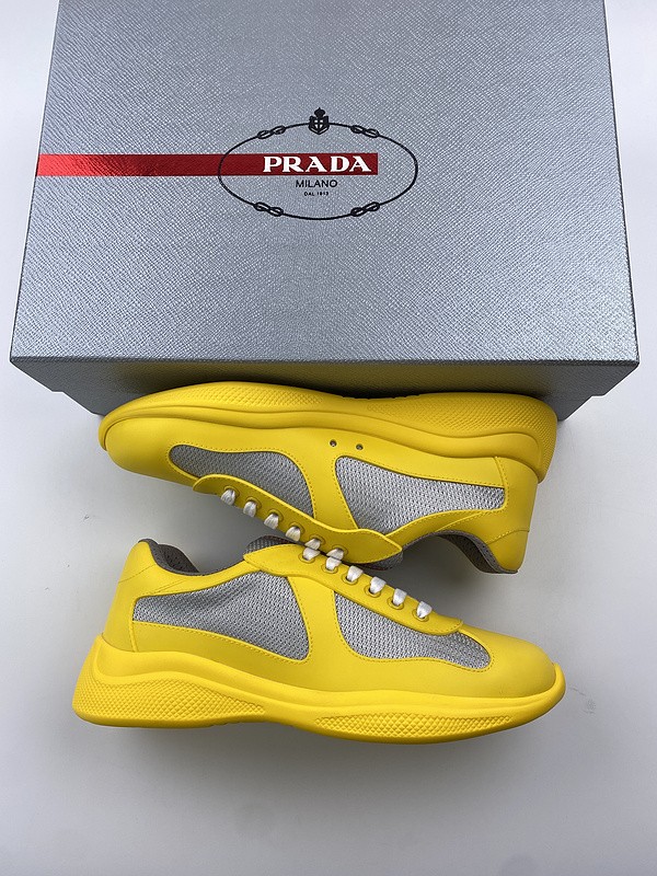 Prad* snekaers P000027
