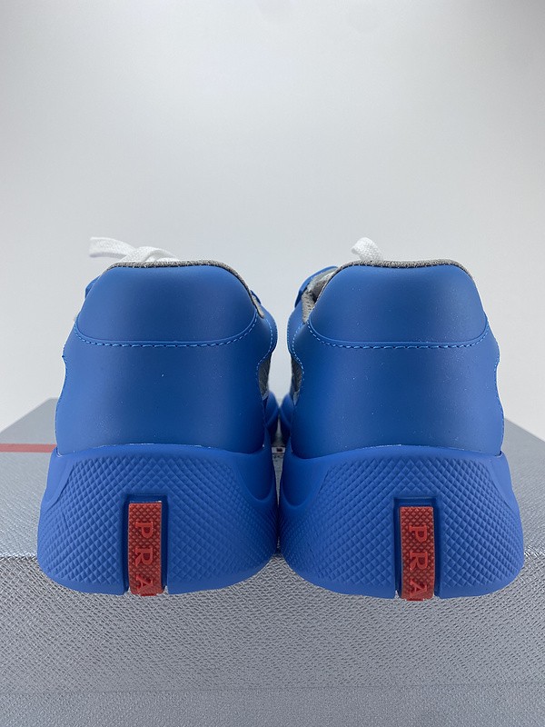 Prad* snekaers P000026