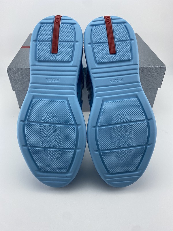 Prad* snekaers P000025