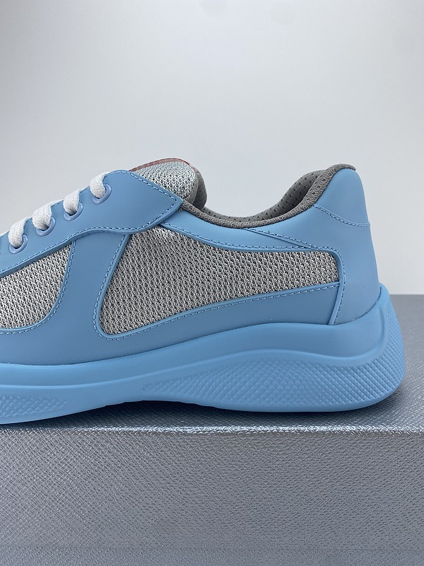 Prad* snekaers P000025