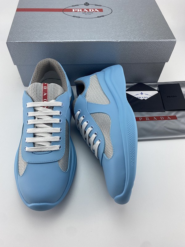 Prad* snekaers P000025