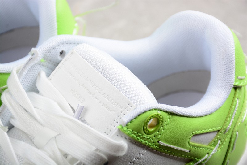 OFW Sneakers OW10039