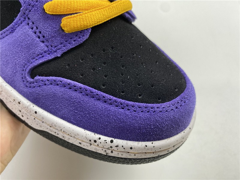 Nike SB Dunk Low ACG Terra BQ6817-008