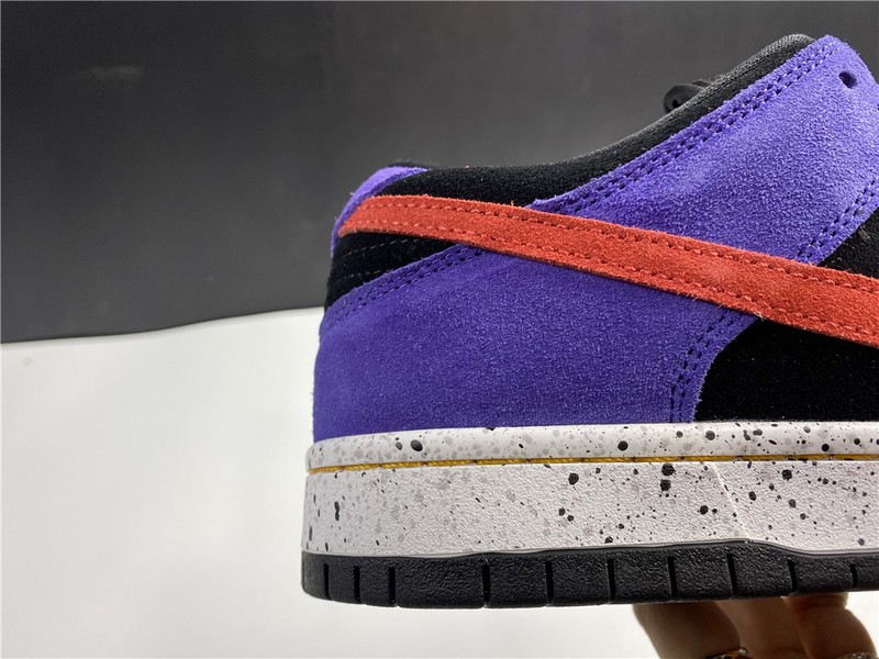 Nike SB Dunk Low ACG Terra BQ6817-008