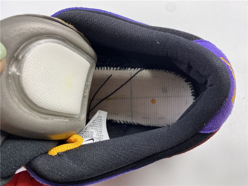 Nike SB Dunk Low ACG Terra BQ6817-008