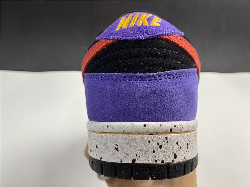 Nike SB Dunk Low ACG Terra BQ6817-008