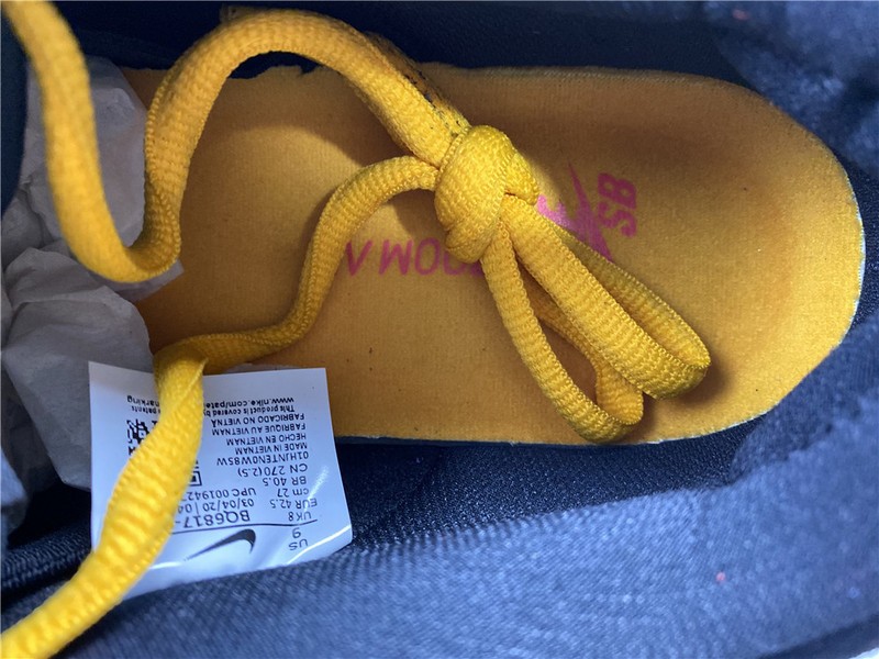 Nike SB Dunk Low ACG Terra BQ6817-008