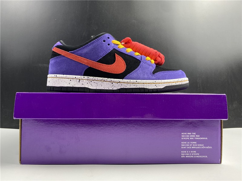 Nike SB Dunk Low ACG Terra BQ6817-008