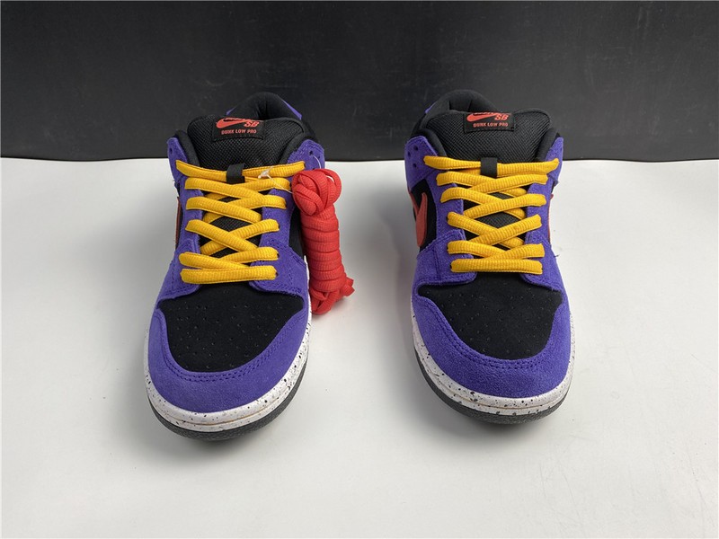 Nike SB Dunk Low ACG Terra BQ6817-008