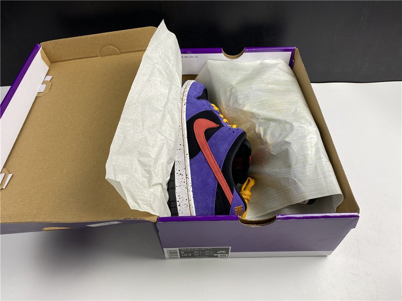 Nike SB Dunk Low ACG Terra BQ6817-008