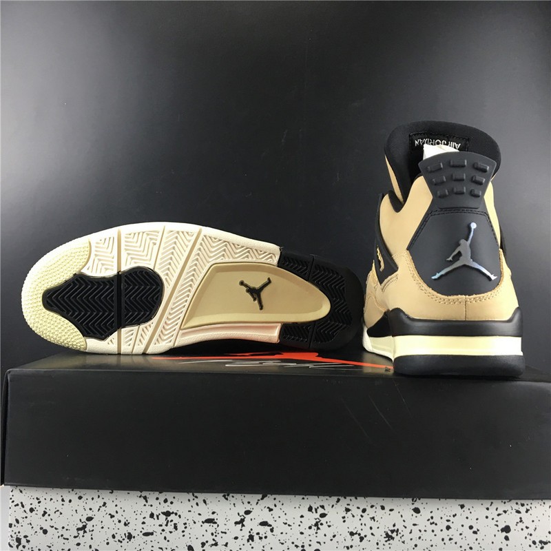 Air Jordan 4 Mushroom AQ9129-200