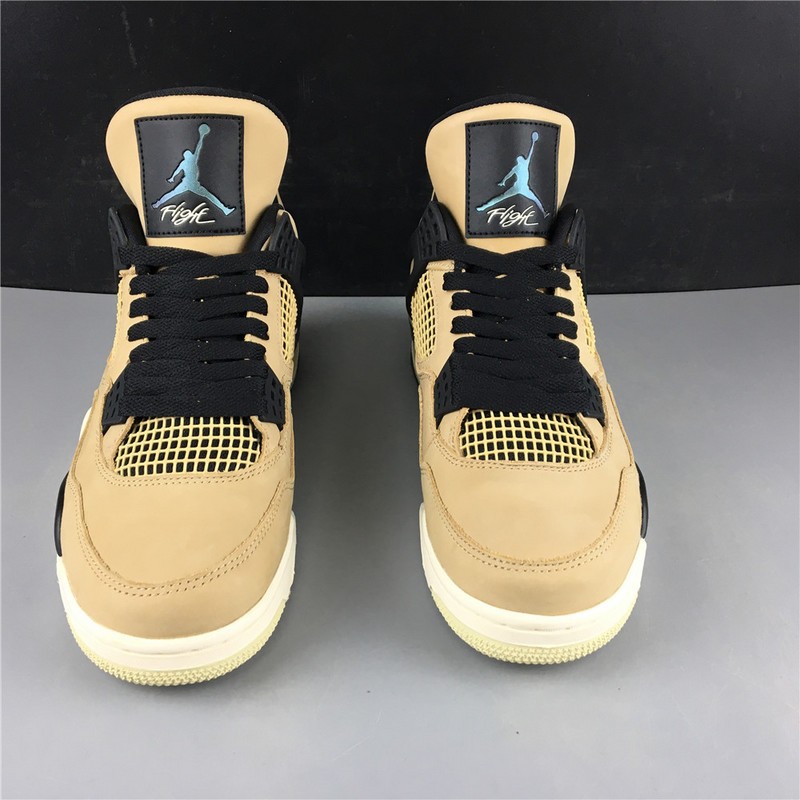 Air Jordan 4 Mushroom AQ9129-200