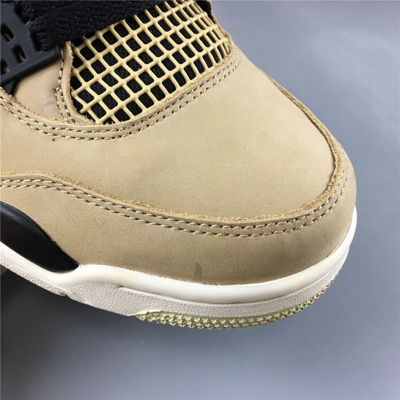Air Jordan 4 Mushroom AQ9129-200